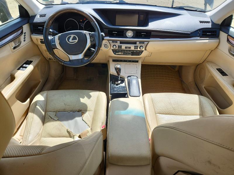 Продажа на аукционе авто 2014 Lexus Es 350, vin: JTHBK1GG8E2124331, номер лота: 49010316