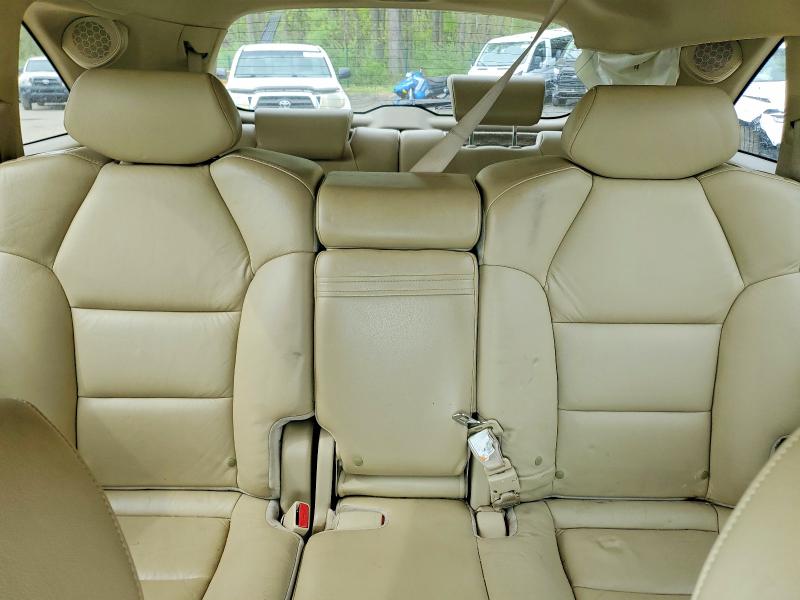 Aukcja sprzedaży 2009 Acura Mdx, vin: 2HNYD28629H505486, numer aukcji: 51841806