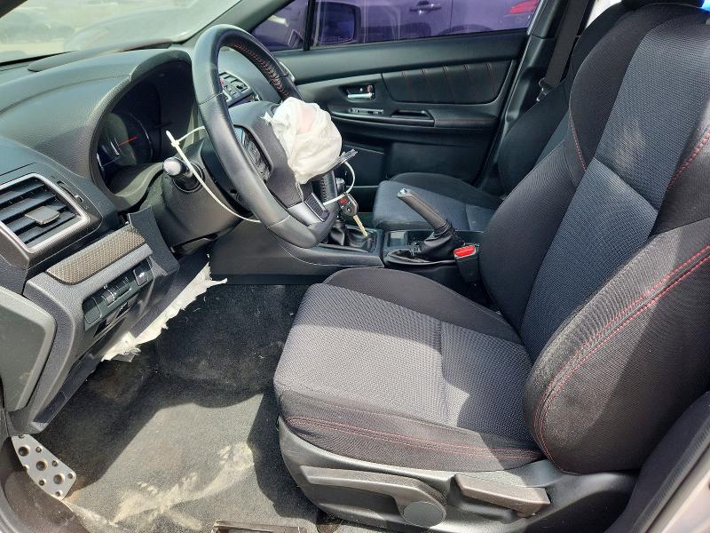 Продажа на аукционе авто 2020 Subaru Wrx, vin: JF1VA1A60L9805059, номер лота: 48679306
