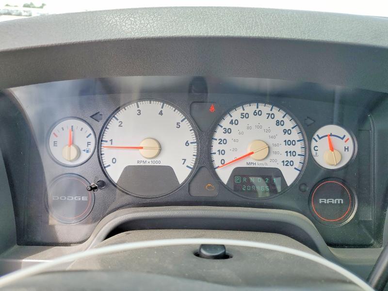 Aukcja sprzedaży 2007 Dodge Ram 1500, vin: 1D7HA16K07J607699, numer aukcji: 48970426