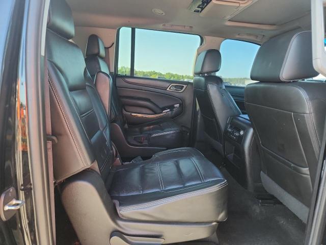 49779306 :رقم المزاد ، 1GKS2HKJ9HR125131 vin ، 2017 Gmc Yukon Xl مزاد بيع