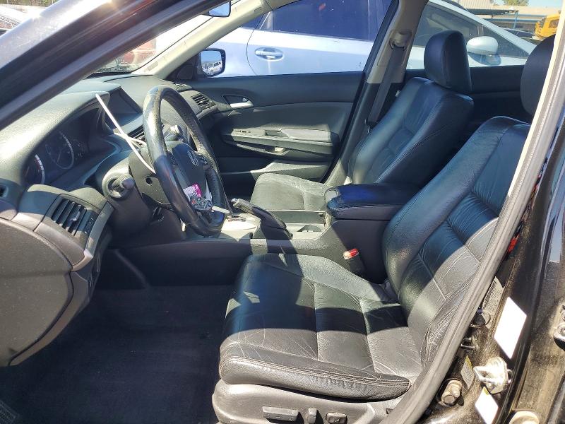 Aukcja sprzedaży 2012 Honda Accord, vin: 1HGCP2F60CA154403, numer aukcji: 48618466