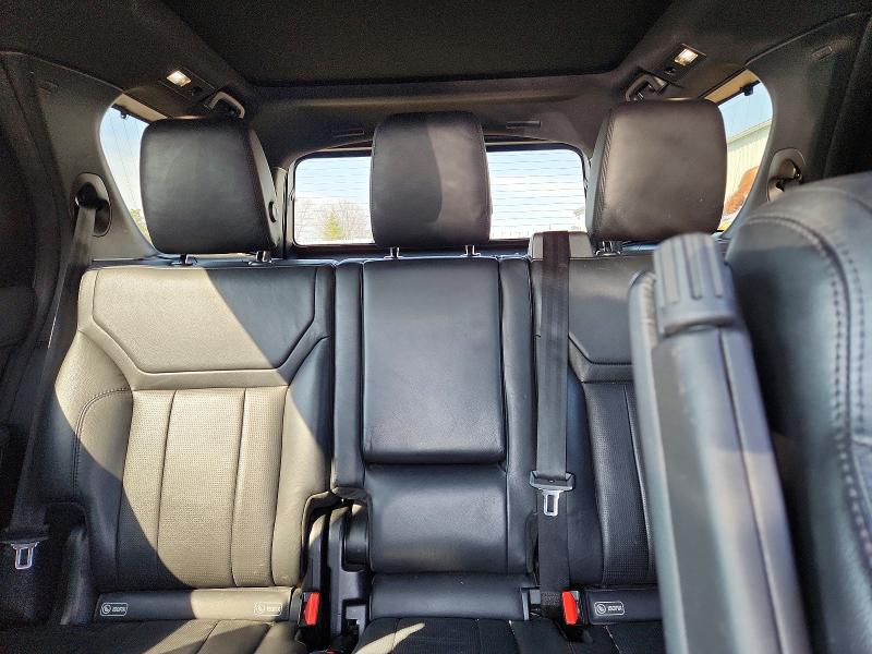 49031556 :رقم المزاد ، SALRG2RKXKA086927 vin ، 2019 Land Rover Discovery مزاد بيع