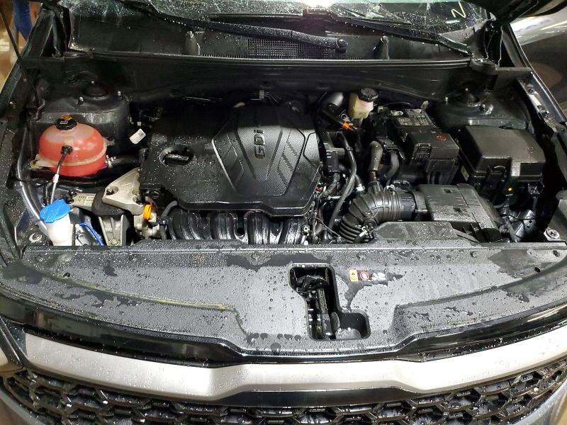 Aukcja sprzedaży 2023 Kia Sportage, vin: 5XYK6CAF6PG120059, numer aukcji: 51011406