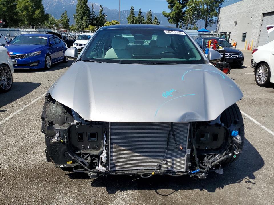 Aukcja sprzedaży 2024 Hyundai Ioniq 6, vin: KMHM54AA6RA075659, numer aukcji: 50731796