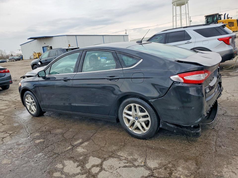 Продажа на аукционе авто 2014 Ford Fusion, vin: 3FA6P0H74ER304338, номер лота: 49254556