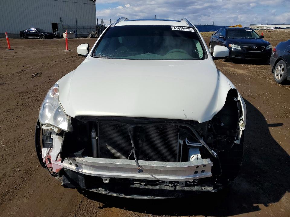 Продажа на аукционе авто 2013 Infiniti Ex37, vin: JN1BJ0HR1DM481211, номер лота: 41656086