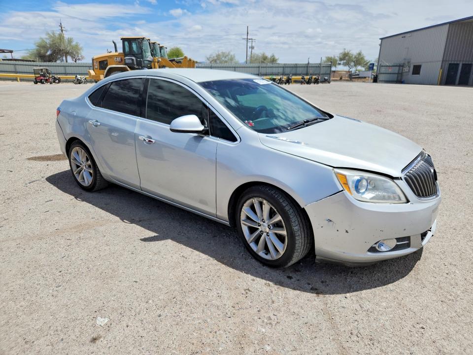 Продаж на аукціоні авто 2012 Buick Verano, vin: 1G4PP5SK7C4159838, номер лоту: 51857526