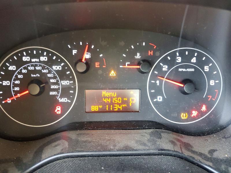 49749526 :رقم المزاد ، ZFBHRFAB2M6V75900 vin ، 2021 Ram Promaster City مزاد بيع