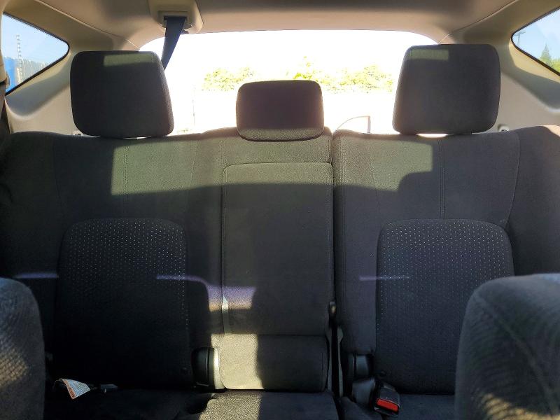Aukcja sprzedaży 2011 Nissan Murano, vin: JN8AZ1MUXBW069487, numer aukcji: 51907516