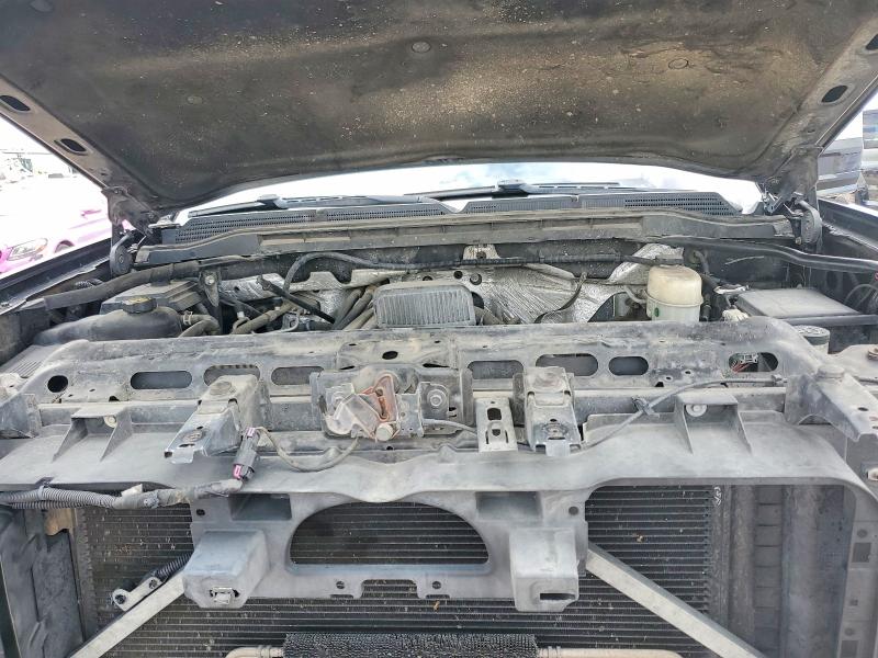 2017 Gmc Sierra მანქანა იყიდება აუქციონზე, vin: 1GT12UEG3HF169367, აუქციონის ნომერი: 50965626