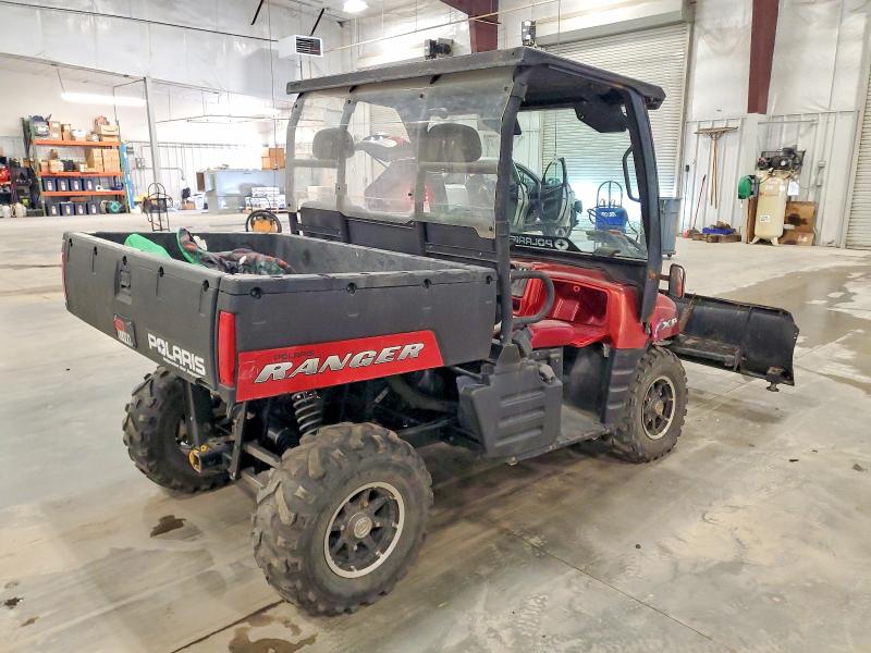 Aukcja sprzedaży 2008 Polar Ris Ranger Xp, vin: 4XARH68A482706086, numer aukcji: 73703285