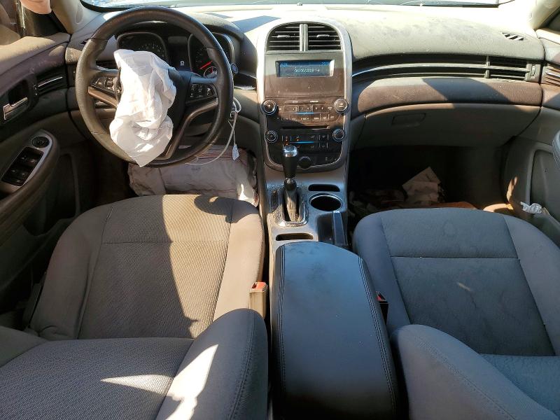 Продажа на аукционе авто 2015 Chevrolet Malibu, vin: 1G11B5SL9FF136502, номер лота: 48803416