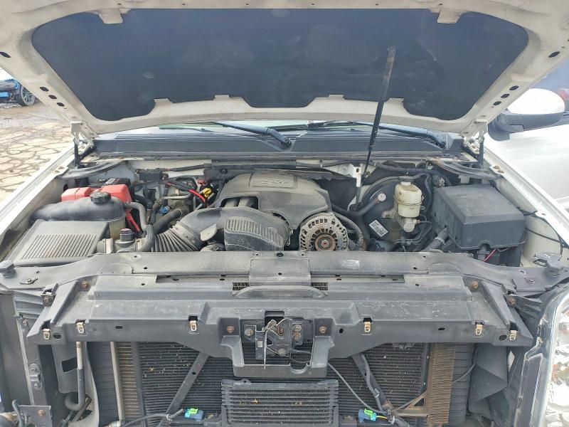 2007 Gmc Yukon მანქანა იყიდება აუქციონზე, vin: 1GKFK130X7J207445, აუქციონის ნომერი: 49708446