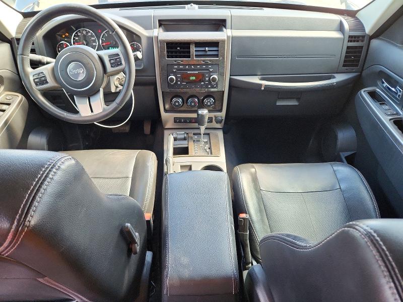 Aukcja sprzedaży 2012 Jeep Liberty, vin: 1C4PJMCKXCW131597, numer aukcji: 49865026