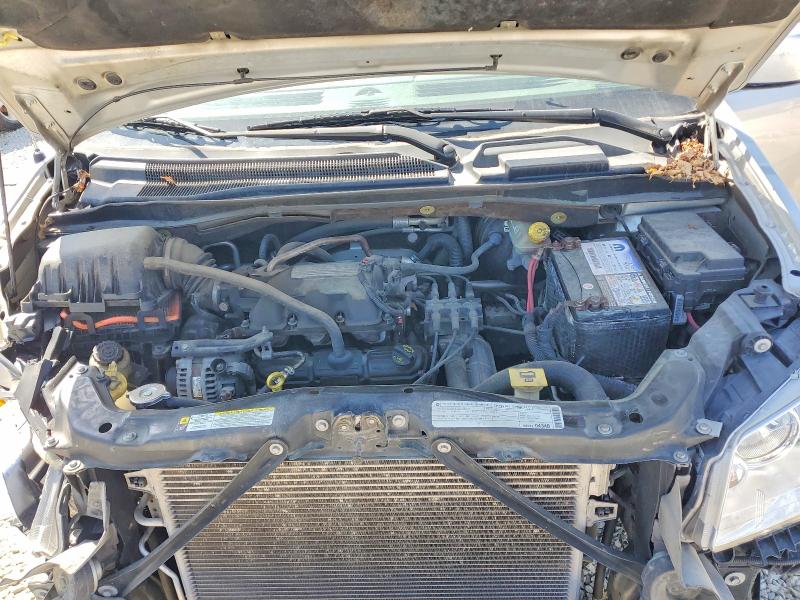 Aukcja sprzedaży 2010 Chrysler Town & Country, vin: 2A4RR5D17AR232173, numer aukcji: 49017566