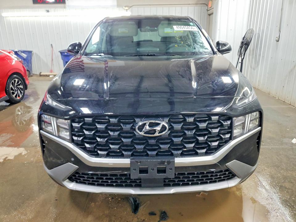 Продажа на аукционе авто 2023 Hyundai Santa Fe, vin: 5NMS1DAJ7PH542503, номер лота: 49045856