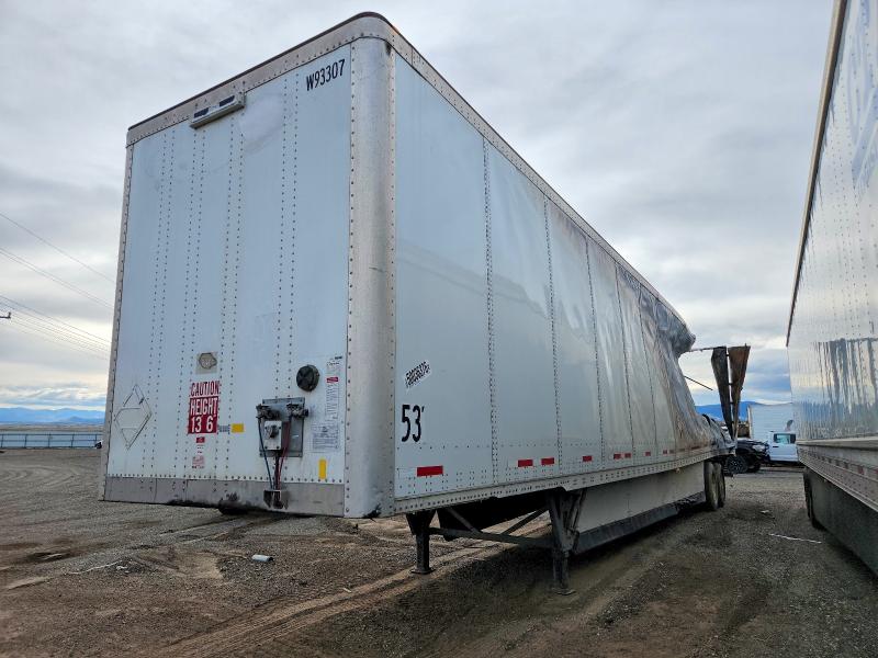 Aukcja sprzedaży 2021 Wabash 53' Reefer Trailer, vin: 1JJV532D6ML277451, numer aukcji: 50036376