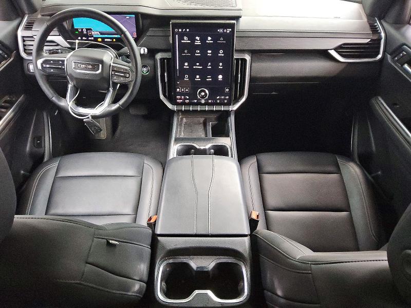 Продажа на аукционе авто 2024 Gmc Acadia, vin: 1GKENNKS2RJ200070, номер лота: 46003646
