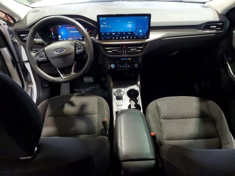2025 Ford Escape მანქანა იყიდება აუქციონზე, vin: 1FMCU0GN3SUA50305, აუქციონის ნომერი: 49366546