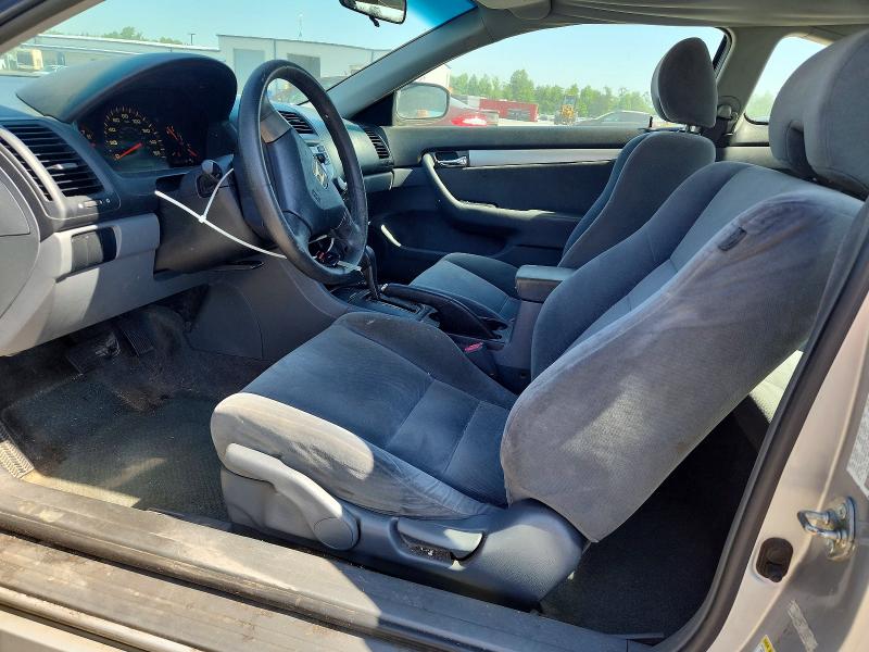 Aukcja sprzedaży 2007 Honda Accord, vin: 1HGCM72377A000598, numer aukcji: 50995576