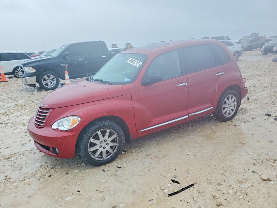 Aukcja sprzedaży 2010 Chrysler Pt Cruiser, vin: 3A4GY5F9XAT143630, numer aukcji: 48870716