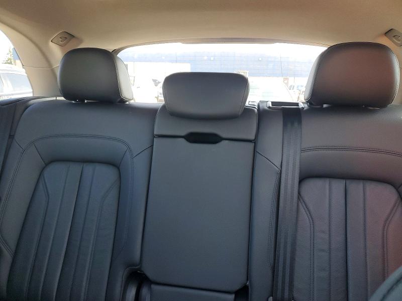 Aukcja sprzedaży 2018 Audi Q5, vin: WA1BNAFY1J2011540, numer aukcji: 99247125