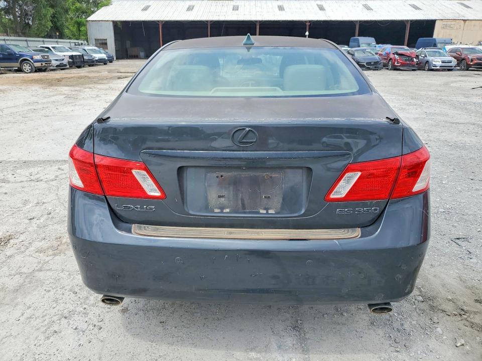 Продажа на аукционе авто 2008 Lexus Es, vin: JTHBJ46G882273591, номер лота: 49730666