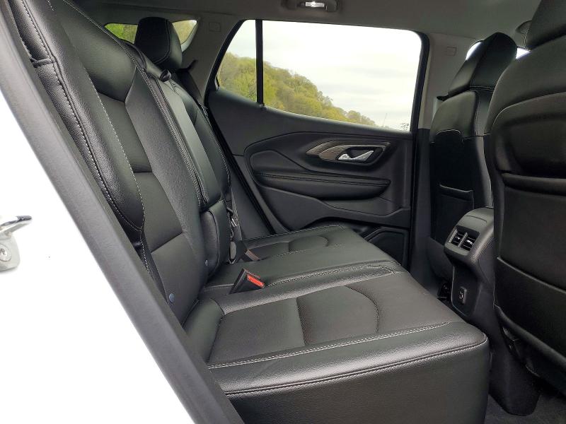 Aukcja sprzedaży 2023 Gmc Terrain, vin: 3GKALVEG8PL232197, numer aukcji: 51080786