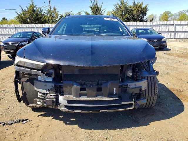 2024 Acura Zdx მანქანა იყიდება აუქციონზე, vin: 4W5KHNRL1RZ501194, აუქციონის ნომერი: 50556136