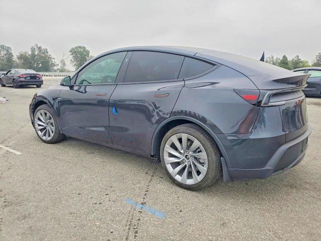 Aukcja sprzedaży 2026 Tesla Model Y, vin: 7SAYGDEE3TF443245, numer aukcji: 49277686