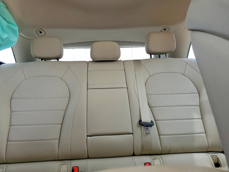 Aukcja sprzedaży 2017 Mercedes-benz Glc, vin: WDC0G4JB6HF133528, numer aukcji: 50155416