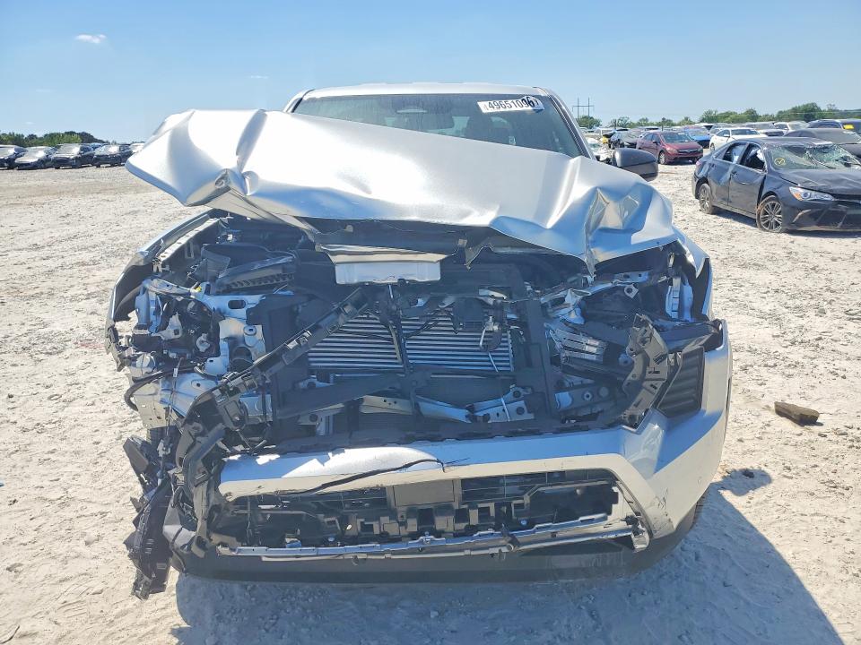 Продаж на аукціоні авто 2025 Toyota Tacoma, vin: 3TYKD5HN6ST037388, номер лоту: 49651096