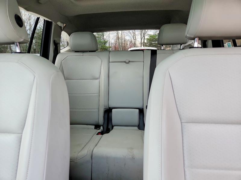 Продаж на аукціоні авто 2021 Volkswagen Tiguan, vin: 3VV2B7AX1MM108767, номер лоту: 49300586