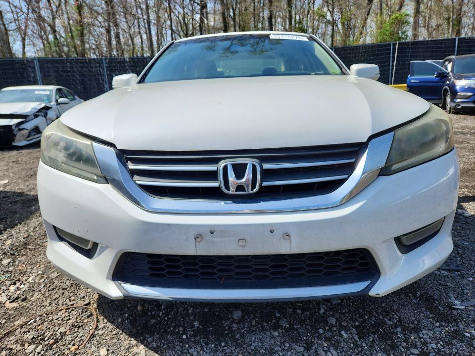 2013 Honda Accord მანქანა იყიდება აუქციონზე, vin: 1HGCR2F73DA248974, აუქციონის ნომერი: 48476276