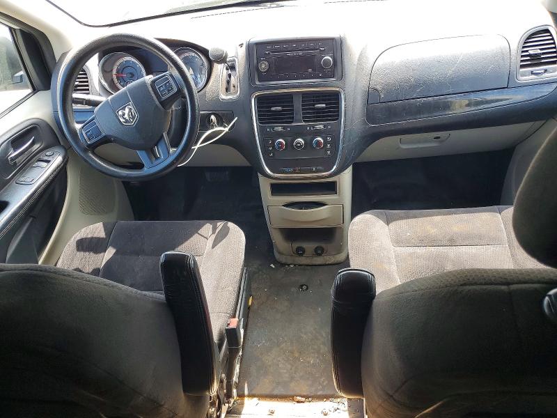 Aukcja sprzedaży 2014 Ram Tradesman, vin: 2C4JRGAG1ER283875, numer aukcji: 48766326