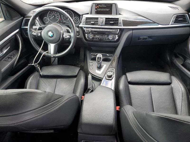 Aukcja sprzedaży 2017 Bmw 330, vin: WBA8Z9C39HG826638, numer aukcji: 47396346