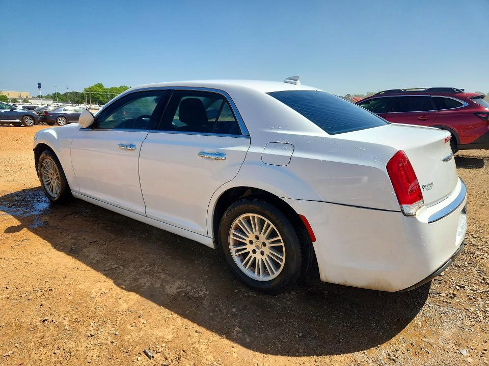 50092146 :رقم المزاد ، 2C3CCAAG6FH905308 vin ، 2015 Chrysler 300 مزاد بيع
