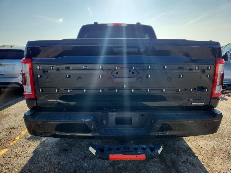 2021 Ford F150 მანქანა იყიდება აუქციონზე, vin: 1FTFW1E87MFC05587, აუქციონის ნომერი: 48835026