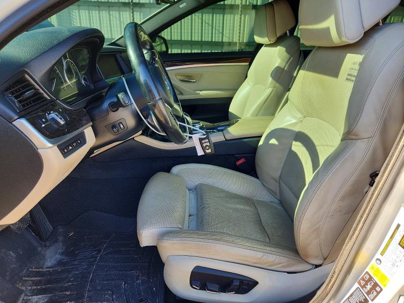 Продажа на аукционе авто 2016 Bmw 535, vin: WBA5B3C55GG252799, номер лота: 51140336