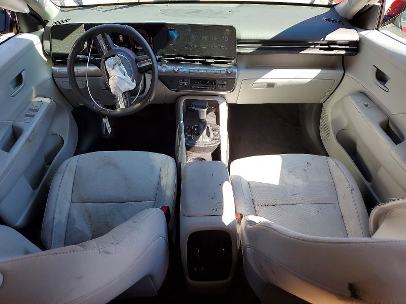 Продажа на аукционе авто 2025 Hyundai Kona, vin: KM8HB3AB0SU307433, номер лота: 49790256