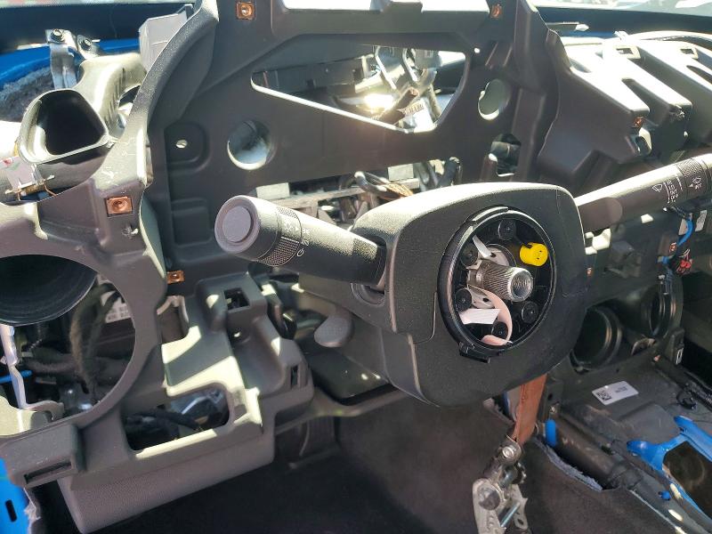 Продажа на аукционе авто 2023 Chevrolet Camaro, vin: 1G1FG1R72P0150884, номер лота: 48816846