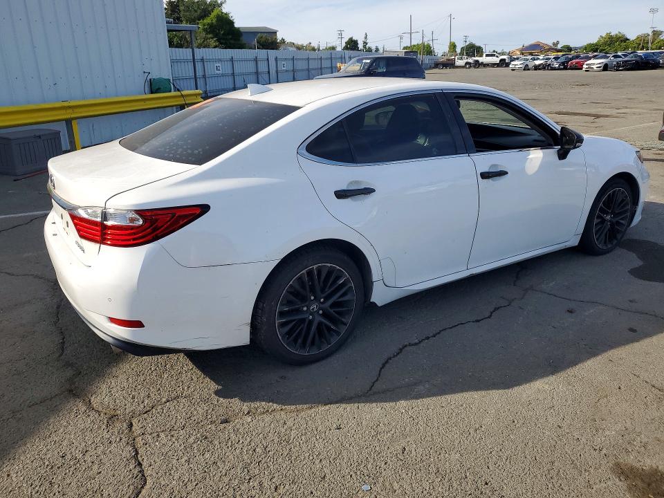 Aukcja sprzedaży 2015 Lexus Es, vin: JTHBK1GG1F2171704, numer aukcji: 50261966