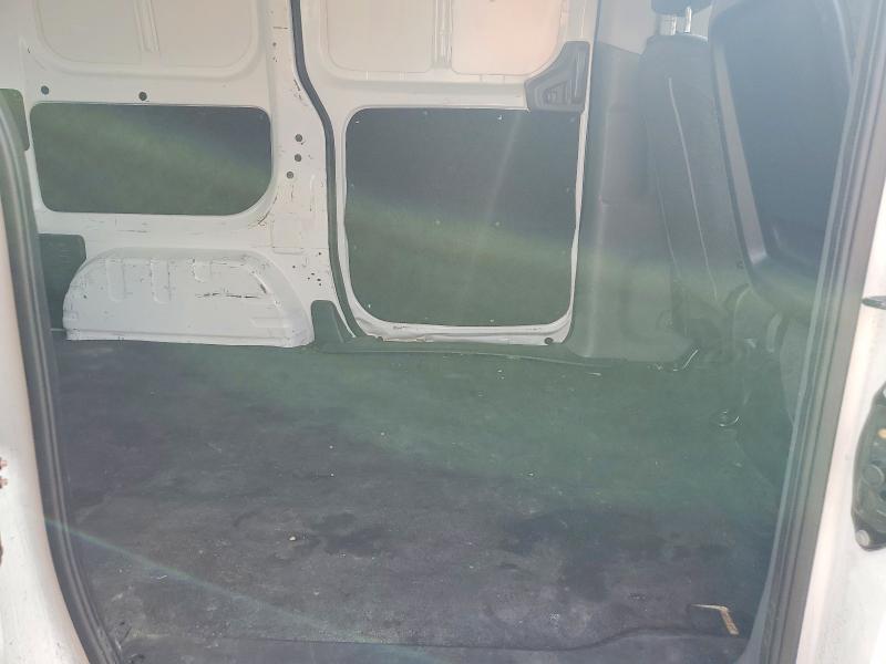 51518446 :رقم المزاد ، 3N6CM0KN7KK695094 vin ، 2019 Nissan Nv200 مزاد بيع