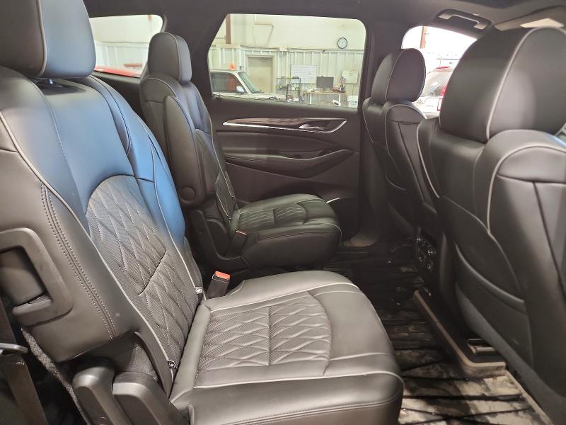 Продаж на аукціоні авто 2023 Buick Enclave, vin: 5GAEVCKW9PJ128995, номер лоту: 50564106