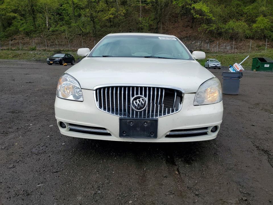Auction sale of the 2010 Buick Lucerne, vin: 1G4HC5E18AU133300, lot number: 51357626