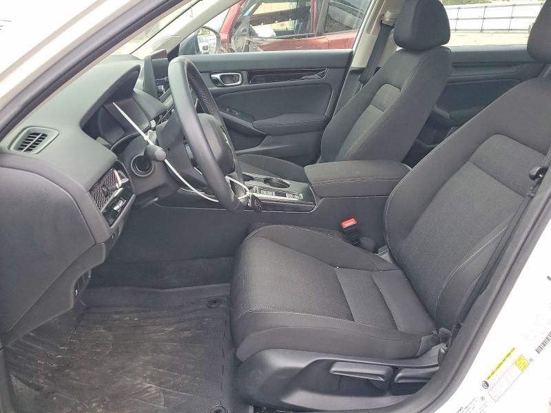 49598856 :رقم المزاد ، 2HGFE1F74RH337738 vin ، 2024 Honda Civic مزاد بيع