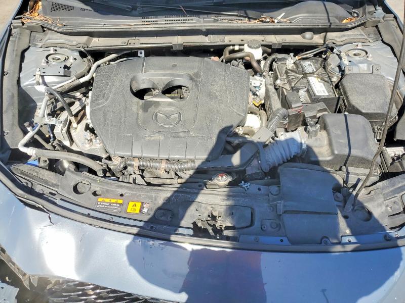 Продажа на аукционе авто 2023 Mazda 3, vin: 3MZBPACM7PM377650, номер лота: 49505946