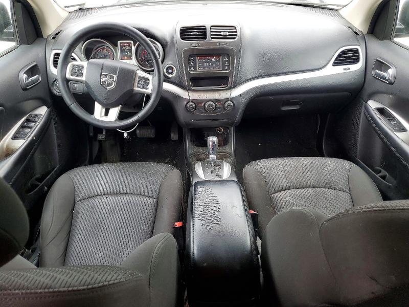 2018 Dodge Journey მანქანა იყიდება აუქციონზე, vin: 3C4PDCAB2JT429004, აუქციონის ნომერი: 51115526