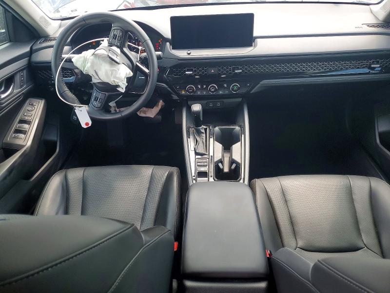 Aukcja sprzedaży 2024 Honda Accord, vin: 1HGCY2F69RA087869, numer aukcji: 48204676